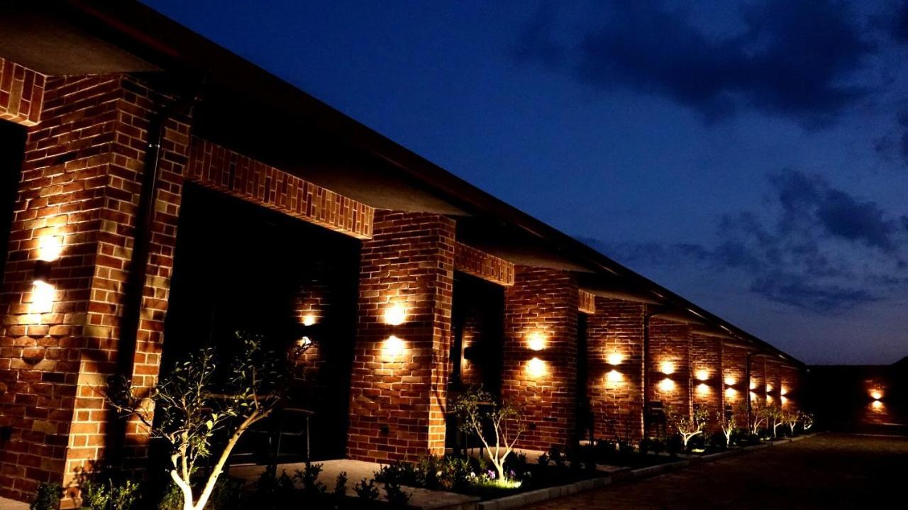 Rozafa Fish City Elbasan Exterior photo
